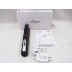  прекрасный товар *YA-MAN Ya-Man автомобиль Imp roHC-21B ультразвук уход для бытового использования красота контейнер коробка мнение имеется б/у товар *06014