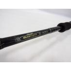 DAIWA HEARTLAND Daiwa Heart Land HL7102 HRB-AGS15 2 деталь bait rod автобус рыбалка удочка большой автобус б/у товар *070096