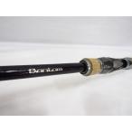 SHIMANO Bantam Shimano van tam172H-FR цельный bait rod автобус рыбалка принадлежности нет б/у товар *070103