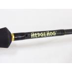 Megabass DESTROYER HEDGE HOG F5st-60XS Hi-X Megabass te -тактный ro year Hedgehog спиннинг автобус рыбалка б/у товар *070143