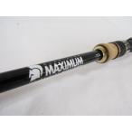 Raid Japan гладиатор Maximum GX-64LS-ST Max Queen цельный спиннинг удочка с футляром б/у товар *070173