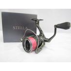 SHIMANO STELLA Shimano 22 Stella 2500S вращающийся катушка искусственная приманка на кальмара автобус рыбалка форель автомобиль ligoli нет перемещение . settled мягкий чехол имеется *070194