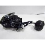 SHIMANO シマノ 17グラップラー 300HG  ベイトリール オフショア シャリゴリ特になし 付属品無し 動作確認済 中古品 ◆070032
