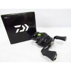 DAIWA Daiwa катушка bait reel ta палец на ноге laTW 200HL автобус рыбалка Chivas Rock Fish коробка мнение имеется б/у товар *070184