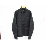 Polo Ralph Lauren Polo Ralph Lauren стеганная куртка охота жакет нейлон черный XXL размер б/у товар *101362