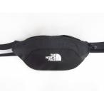 THE NORTH FACE North Face NM72305gla новый ru поясная сумка сумка "body" сумка на плечо черный чёрный б/у товар *120455
