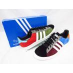ショッピングjam adidas×JAM HOME MADE×FOURNESS campus 80s ジャムホームメイド フォーネス アディダス オリジナルス キャンパス 27.5cm 中古品★131095
