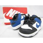  не использовался NIKE DUNK LOW DH9761-104 Nike Dan Claw 13.0cm BOX чёрный с биркой детский Kids пинетки не использовался товар *131362