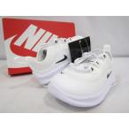  не использовался NIKE Nike air max Axis AH5224-100 11.0cm BOX чёрный с биркой детский Kids пинетки не использовался товар *131360