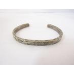  серебряный браслет аксессуары SILVER925 браслет аксессуары браслет корпус только б/у товар *140518