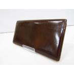 dunhill ダンヒル ロングウォレット �