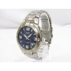 CASIO EDIFICE Casio Edifice EF-106 10 атмосферное давление водонепроницаемый кварц аналог наручные часы рабочее состояние подтверждено предварительный koma нет обхват руки примерно 17cm б/у товар *140859