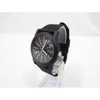TIMEX Timex Camper туристский фургон SR626SW CELL наручные часы кварц жизнь водонепроницаемый черный чёрный б/у товар *141292