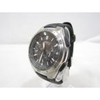 CASIO Casio радиоволны солнечный наручные часы WVQ-M410 WAVE CEPTOR wave Scepter 10 атмосферное давление водонепроницаемый World Time б/у товар *141517