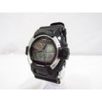 G-SHOCKji- амортизаторы GW-8900 черный цифровой наручные часы б/у товар *140808