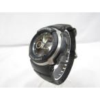 CASIO G-SHOCK Casio ji- амортизаторы G-SPIKE G-300 кварц наручные часы 20 атмосферное давление водонепроницаемый ударопрочный структура World Time черный чёрный б/у товар *141504