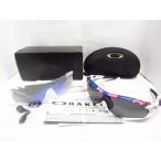 OAKLEY RADAR LOCK PATH (9206-6538) Oacley солнцезащитные очки изменение. линзы нос накладка сумка для хранения с коробкой б/у товар *140327