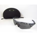 OAKLEY RADAR LOCK Oacley заказ custom модель спортивные солнцезащитные очки мягкий чехол имеется б/у товар *140341