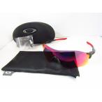 OAKLEY EV ZERO 9308-1638 Oacley p ритм линзы мягкий чехол изменение нос накладка имеется б/у товар *140344