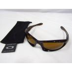 OAKLEY MONSTER DOG 05-013 Oacley Monsterdog солнцезащитные очки сумка для хранения имеется б/у товар *140712