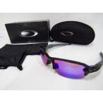 OAKLEY FLAK2.0 9271-05 Oacley f подставка 2.0 солнцезащитные очки коробка кейс сумка для хранения имеется б/у товар *140736