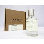 LE LABOrulaboVIOLETTE 30 фиолетовый 30o-do Pal fam50ml осталось количество примерно 80% духи б/у товар *141582