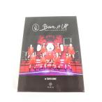 NiziU Live with U 2022 “Burn it Up