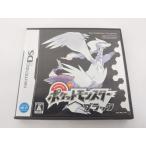 Nintendo DS NDS игра soft Pocket Monster черный 