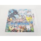 Nintendo3DS N3DS ニンテンドー3DS ゲームソフト スーパーポケモンスクランブル