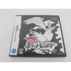 NintendoDS ニンテンドーDS NDS ゲームソフト ポケットモンスター ブラック ポケモン