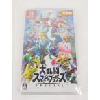 Switch用ソフト(パッケージ版)