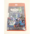 未開封 Nintendo Switch2 ニンテンドースイッチ2 ゲームソフト Pokemon LEGENDS Z-A