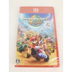 未開封 Nintendo Switch2 ニンテンドースイッチ2 ゲームソフト マリオカート ワールド MARIOKART WORLD