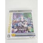 playstation3 PS3 ヴァンパイア リザレクション 未開封