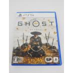 PlayStation5 PS5 ゲームソフト Ghost of Yotei ゴースト・オブ・ヨウテイ (2)