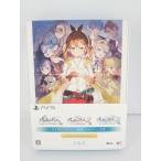 PlayStation5 PS5 игра soft подъемник. следы lie~ секрет трилогия ~ DX premium box 