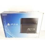 PlayStation4 PS4 PlayStation 4 корпус CUH-1000AB01 500GB jet * черный ощущение б/у есть подтверждение рабочего состояния * первый период . завершено 