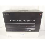 PlayStation3 PS3 корпус CECHA00 комплект для начинающих все. GOLF5 наружная коробка отсутствует рабочее состояние подтверждено 