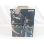 ナルト 一番くじ 中忍試験 ラストワン 我愛羅 MASTERLISE