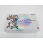  digimon приключения ti- arc -25th COLOR EVOLUTION- сосна рисовое поле . человек цвет 