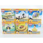 タカラトミー ドリームトミカ トミカ×ドラゴンボール 全6種セット