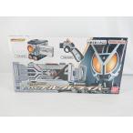 SUPER BEST преображение ремень DX Delta Driver Kamen Rider 555 рабочее состояние подтверждено 
