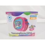  Bandai Tamagotchi Tamagotchi Uni Pink нераспечатанный 