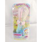  Kirakira Precure a la mode ......... звук .....kyua parfait VERSION 