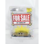 1/64 JadaToys FORSALE *95 CADILLAC JadaToys 