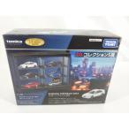  Tomica 03 коллекция N. Subaru Impreza WRX Tomica жребий 