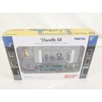 TOMYTEC Diocolle 64 # машина зажим 21a Cafe терраса миникар фигурка 