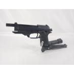 KSC M93R+ складной stock газ свободный затвор газовый пистолет игрушечное оружие 