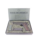  Tokyo Marui газ свободный затвор M1911A1 Colt Government 