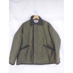 Vincent Mireille Van son*e*mi Ray yuRIDING JACKET / стеганная куртка 36 размер 